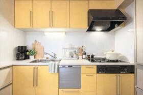 ●シティハイツ有松　壱号館