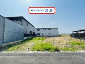 ◎愛西市日置町六反畑　建築条件なし土地
