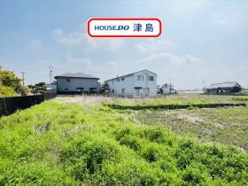 ◎愛西市日置町六反畑　建築条件なし土地