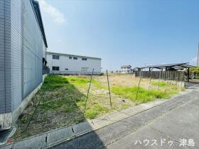 ◎愛西市日置町六反畑　建築条件なし土地