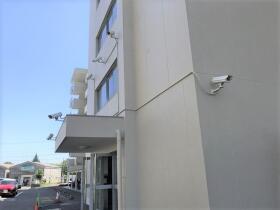 サンなかしま3号棟