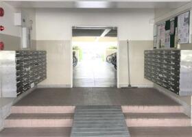 サンなかしま3号棟