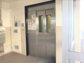 サンなかしま3号棟