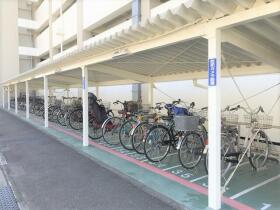 サンなかしま3号棟