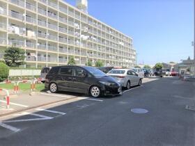 サンなかしま3号棟