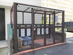 サンなかしま3号棟