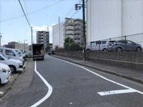 サンなかしま3号棟