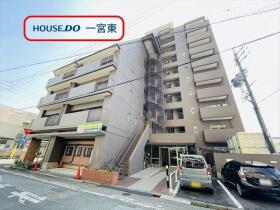 大志マンション