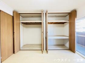 大志マンション