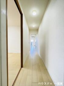 大志マンション