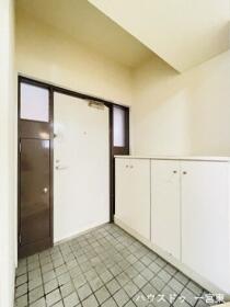 大志マンション