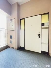 大志マンション