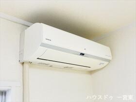 大志マンション