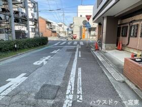 大志マンション