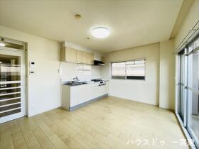 大志マンション