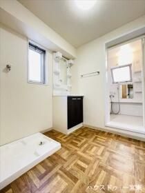 大志マンション