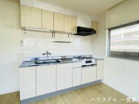 大志マンション