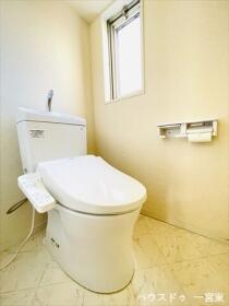 大志マンション