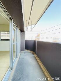 大志マンション