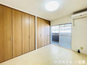 大志マンション