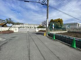 ブルーミングガーデンあま市篠田向島　全2棟　1号棟　新築一戸建て