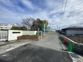 ブルーミングガーデンあま市篠田向島　全2棟　2号棟　新築一戸建て