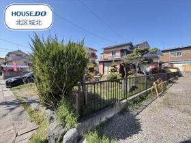 名古屋市西区西原町　建築条件なし土地