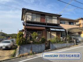 ●四日市市笹川3丁目　建築条件なし土地