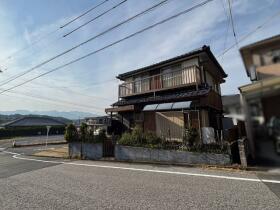 ●四日市市笹川3丁目　建築条件なし土地