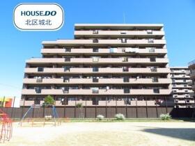 宝マンションサザンスクエア弐番館