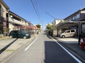 名古屋市港区南十一番町１期　全１区画　建築条件なし売土地