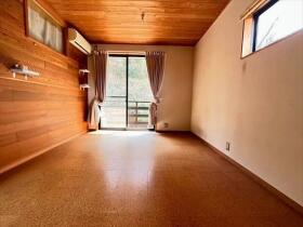 ●四日市市西日野町　中古一戸建て