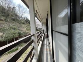 ●四日市市西日野町　中古一戸建て