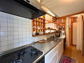 ●四日市市西日野町　中古一戸建て