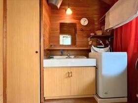 ●四日市市西日野町　中古一戸建て