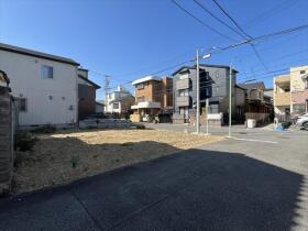 名古屋市瑞穂区河岸町1期　建築条件なし土地