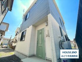 ●名古屋市緑区大高町字折戸　未入居一戸建て