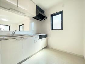 ●名古屋市緑区大高町字折戸　未入居一戸建て