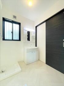 ●名古屋市緑区大高町字折戸　未入居一戸建て