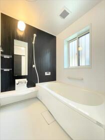 ●名古屋市緑区大高町字折戸　未入居一戸建て