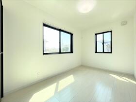 ●名古屋市緑区大高町字折戸　未入居一戸建て