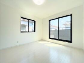 ●名古屋市緑区大高町字折戸　未入居一戸建て