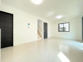 ●名古屋市緑区大高町字折戸　未入居一戸建て