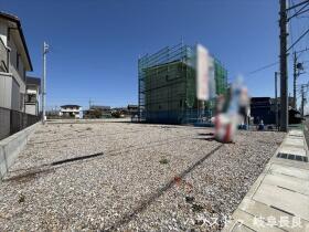 □いろどりアイタウン岐阜市東鶉5丁目　全5区画　1号棟　新築一戸建て