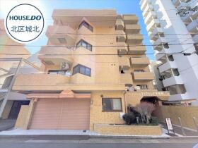 ダイアパレス浅間町