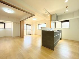 ダイアパレス浅間町