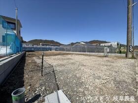Livele Garden S岐阜市第3中川原　全1棟　1号棟　新築一戸建て