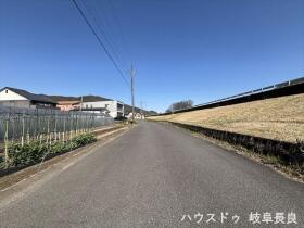 Livele Garden S岐阜市第3中川原　全1棟　1号棟　新築一戸建て