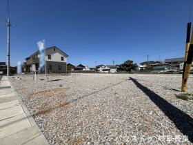 □いろどりアイタウン岐阜市東鶉5丁目　全5区画　3号棟　新築一戸建て