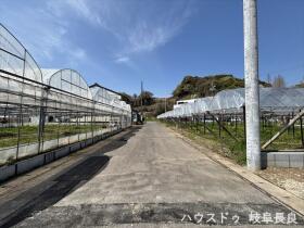 □Livele Garden S岐阜市第4中川原　全3棟　1号棟　新築一戸建て